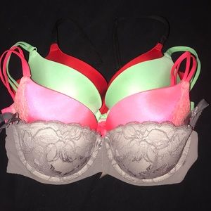 Victoria Secret Bra Bundle 💕